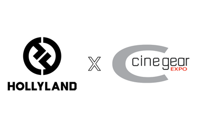 Hollyland Technology at Cine Gear 2024 - Event Recap!
