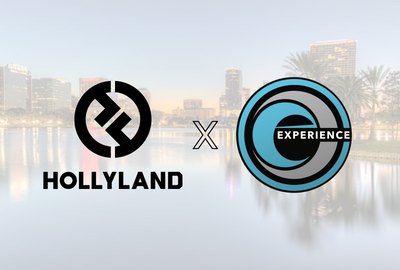 Hollyland Attends Experience Conference 2024 - Event Recap