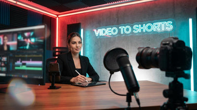 How to Turn Videos Into Shorts: Best Tools and Methods That Actually Work