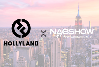 NAB New York x Hollyland Technology! - Event Recap