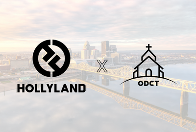 Next Stop on the Church Tour, Kentucky! - Event Recap