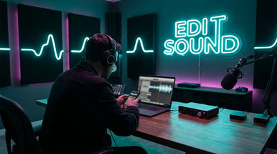 How to Edit Sound on TikTok: A Step-by-Step Guide
