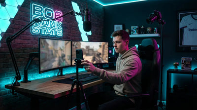 How to Get Rank Stats in BO6 for Your TikTok Stream (Step-by-Step Setup)