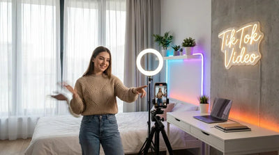 How to Make a TikTok Video: A Step-by-Step Guide for Beginners