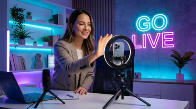 How to Go Live on TikTok: Requirements, Step-by-Step Setup, and Quality Tips