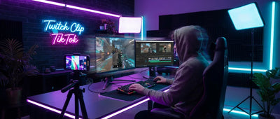 How to Convert a Twitch Clip to TikTok (Step-by-Step)