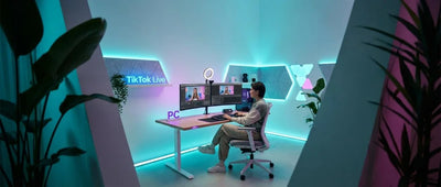 How to Go Live on TikTok on PC: 3 Working Methods (Step-by-Step)