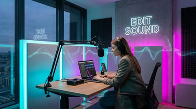 How to Edit Sound on TikTok: A Step-by-Step Guide