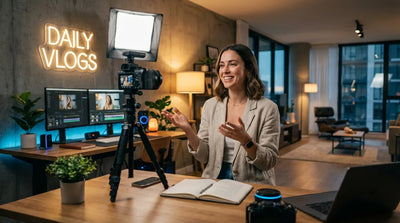 How to Make Daily Vlogs Interesting: Practical Strategies That Actually Work