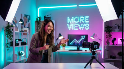 How to Get More Views on TikTok Live (Tactics That Actually Work)