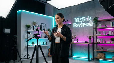 How to Become a TikTok Reviewer: The Complete Step-by-Step Guide