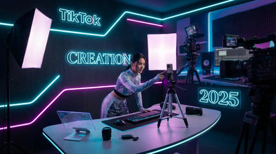 TikTok Video Creation Techniques in 2025: A Creator’s Complete Playbook