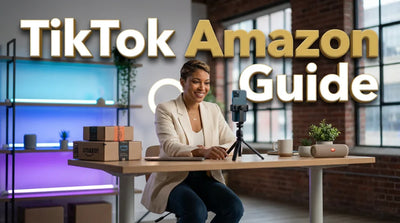 How to Promote Amazon Products on TikTok: A Step-by-Step Guide for Creators