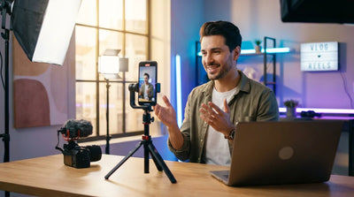 How to Make Vlog Reels: A Step-by-Step Guide to Engaging Short-Form Video