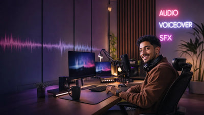 How to Add Audio to CapCut: Music, Voiceover, Sound Effects, and More
