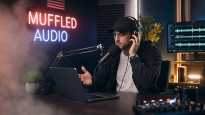 Why Does My Audio Sound Muffled? Causes and How to Fix Each One