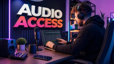 How to Enable “Allow Apps and Windows to Use This Device for Audio” in Windows 10/11