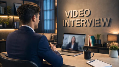 On-Demand Video Interview: What It Is, How It Works, and How to Ace It