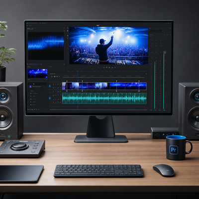 How to Beat Edit in Premiere Pro: The Complete Step-by-Step Workflow
