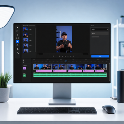 How to Edit Shorts in Premiere Pro: Step-by-Step Guide (2026)