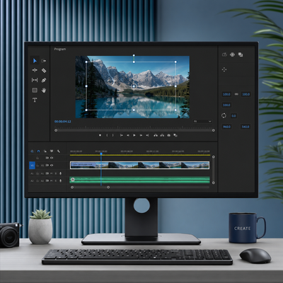 Toggle Direct Manipulation in Premiere Pro: What It Does and How to Use It