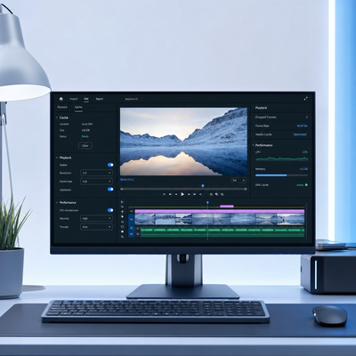 Why Is Premiere Pro Lagging? Causes and Fixes That Actually Work