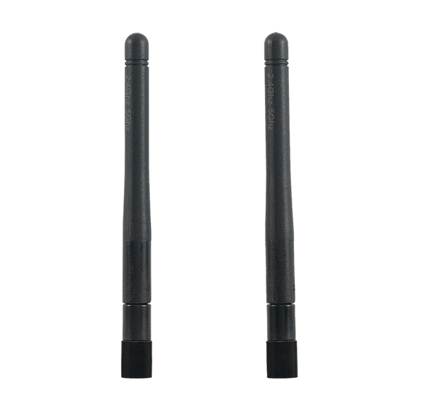 Cylindrical Antenna (2.4GHz & 5GHz)