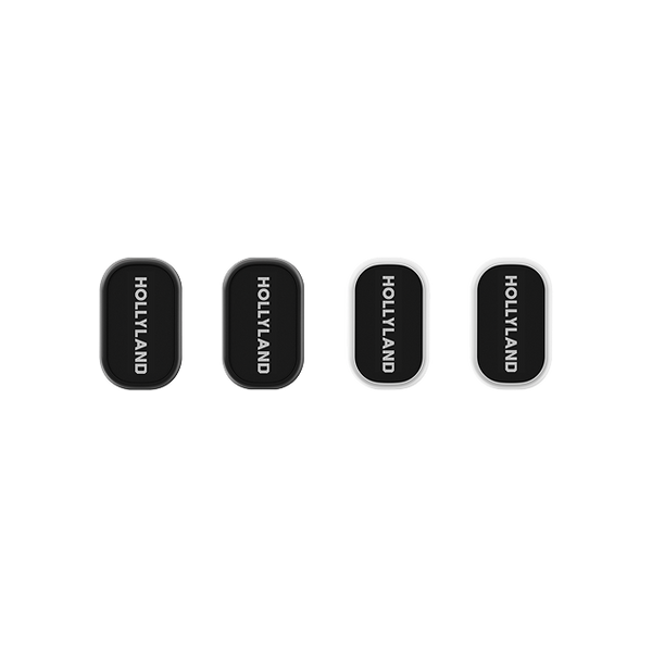 LARK A1-Magnet Set - 2 Pairs / 4 Pieces