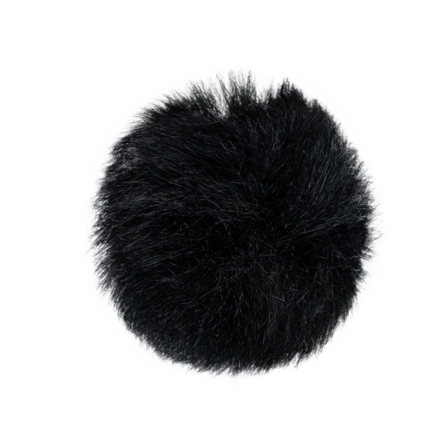 holly。様 LARK MAX 2 - Furry Windshield – Hollyland Store