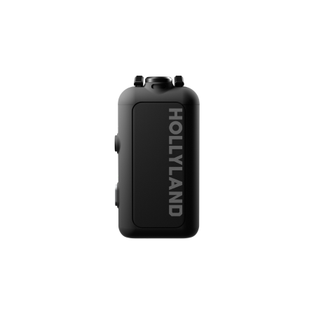 LARK MAX 2 - Transmitter (Space Gray) – Hollyland Store LARK MAX 2 - Transmitter (Space Gray) – Hollyland Store