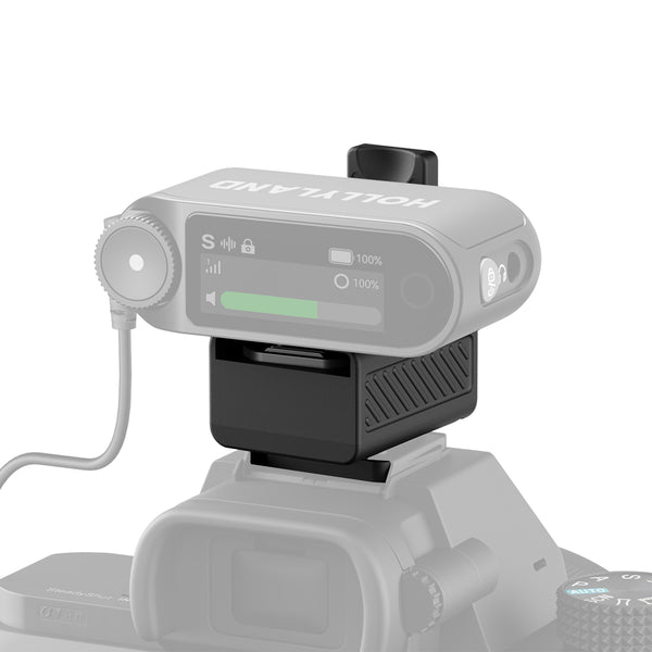 LARK MAX 2 - Hot Shoe Adapter