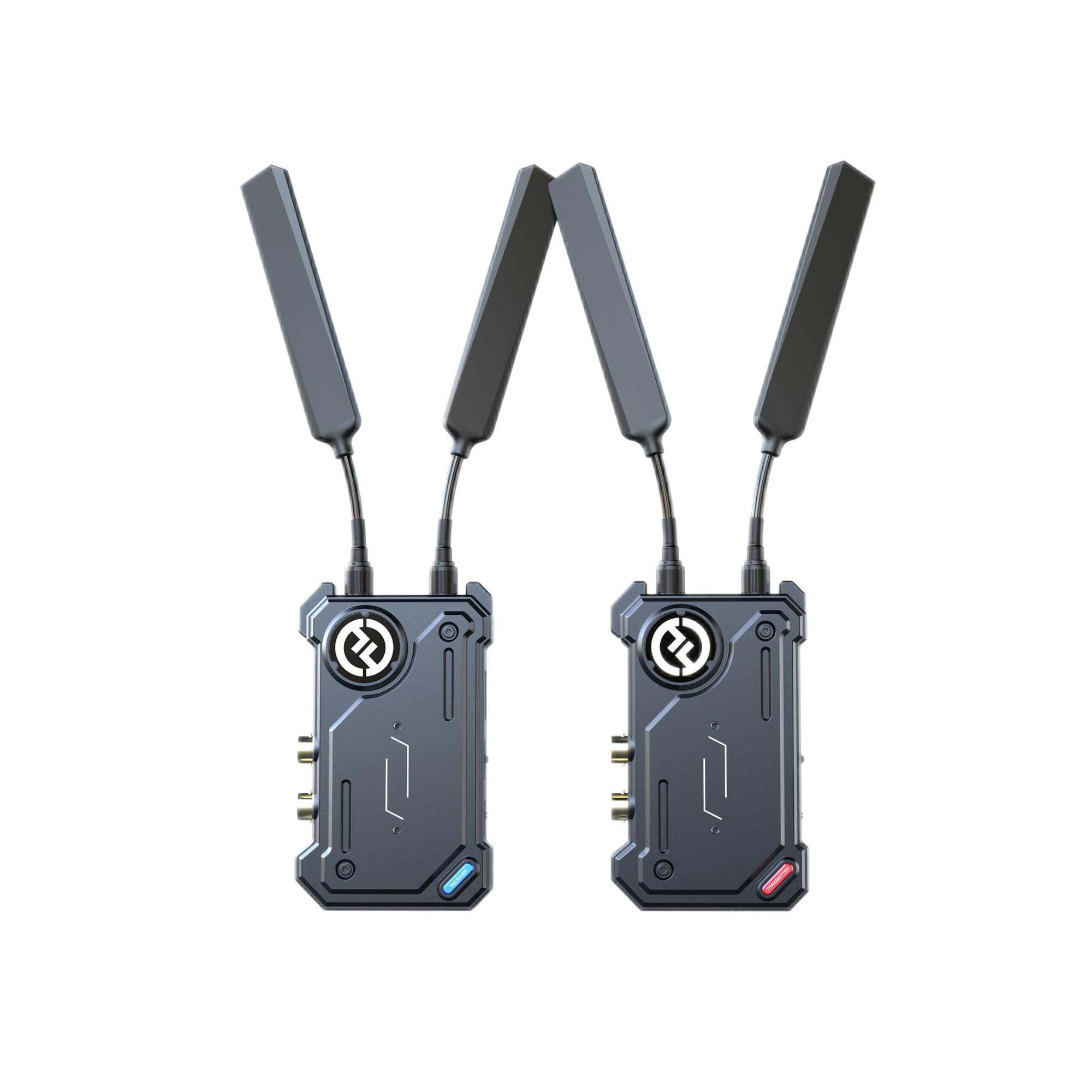 【ほぼ未使用品】Hollyland COSMO C1 無線映像伝送システム Hollyland COSMO C1- 1000ft Wireless HDMI Transmitter with H.265