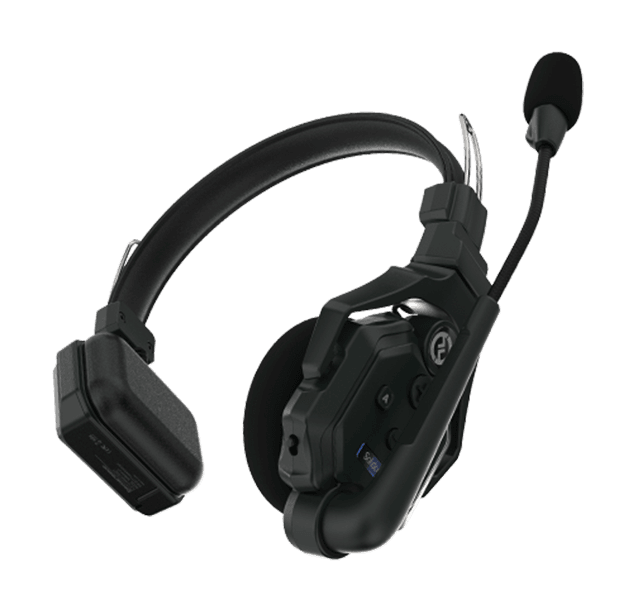 Hollyland Solidcom C1 Remote Headset – Hollyland Store Hollyland Solidcom C1 Remote Headset – Hollyland Store