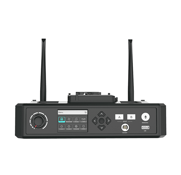 Hollyland Solidcom C1 Pro Hub – Hollyland Store Hollyland Solidcom C1 Pro Hub – Hollyland Store