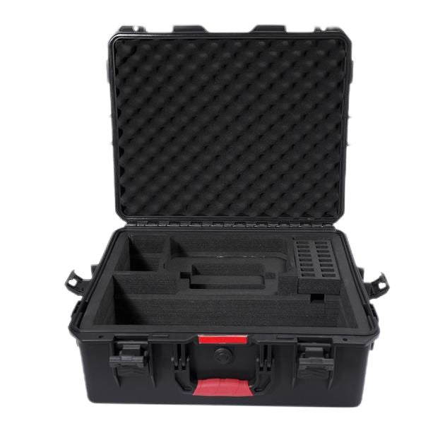 Hard shell sales carry case