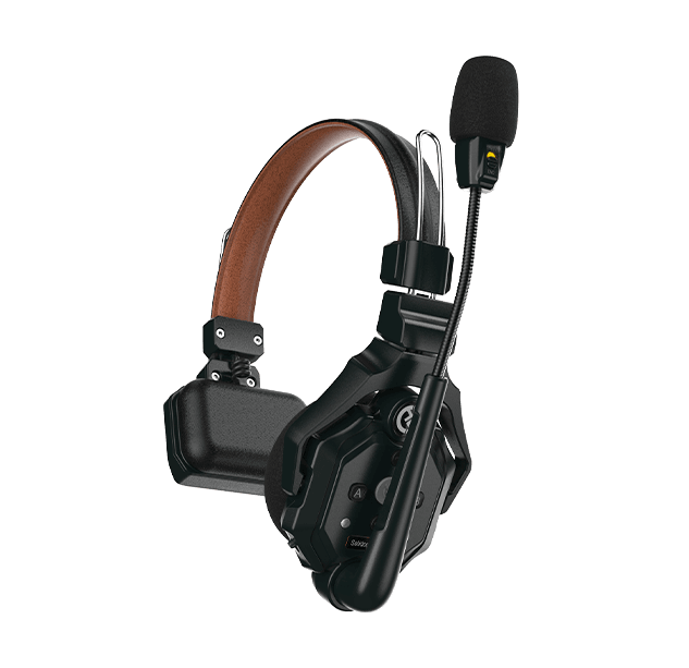 Hollyland Solidcom C1 Pro Master Headset – Hollyland Store Hollyland Solidcom C1 Pro Master Headset – Hollyland Store