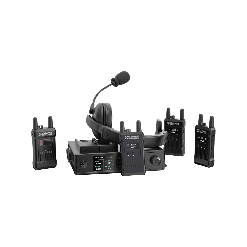 Buy Hollyland Mars T1000 Wireless Intercom – Hollyland Store Buy Hollyland Mars T1000 Wireless Intercom – Hollyland Store