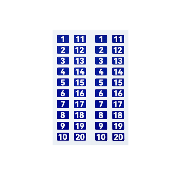 Solidcom Headset Sticker