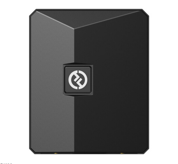 Panel Antenna for Intercom System