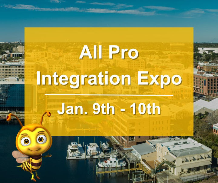 All Pro Integration Expo - Event Recap!