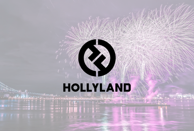 Happy New Year from Hollyland!
