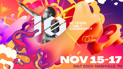 SALT Expo - Event Recap!