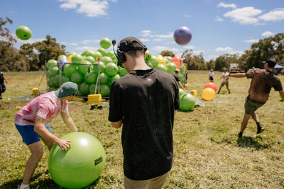 A Powerful Partner for How Ridiculous: Helping Australian YouTube Creators Capture High-Impact Stunts