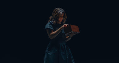 A Reliable Companion for Misael and His Team in Live Event and Music Video Production