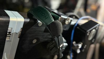 A Dependable Communication Partner for Nica and Her Team in High-Scale Productions