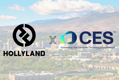 Hollyland Technology Makes its Debut at CES! - Event Recap