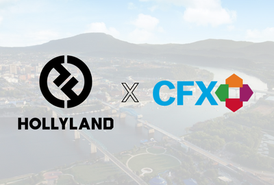 Hollyland Exhibits at CFX in Chattanooga, TN - Event Recap