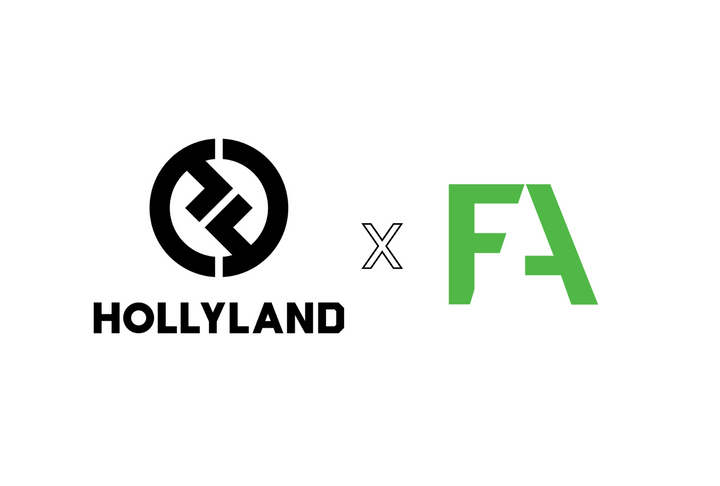 Hollyland Technology x Filmmakers Academy