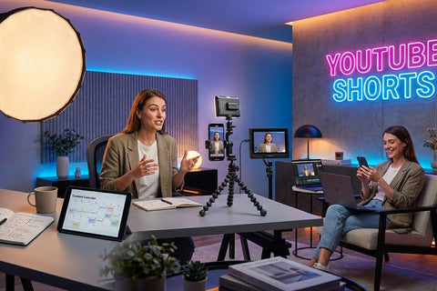 How to Make YouTube Shorts: A Complete Step-by-Step Guide