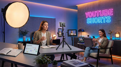 How to Make YouTube Shorts: A Complete Step-by-Step Guide